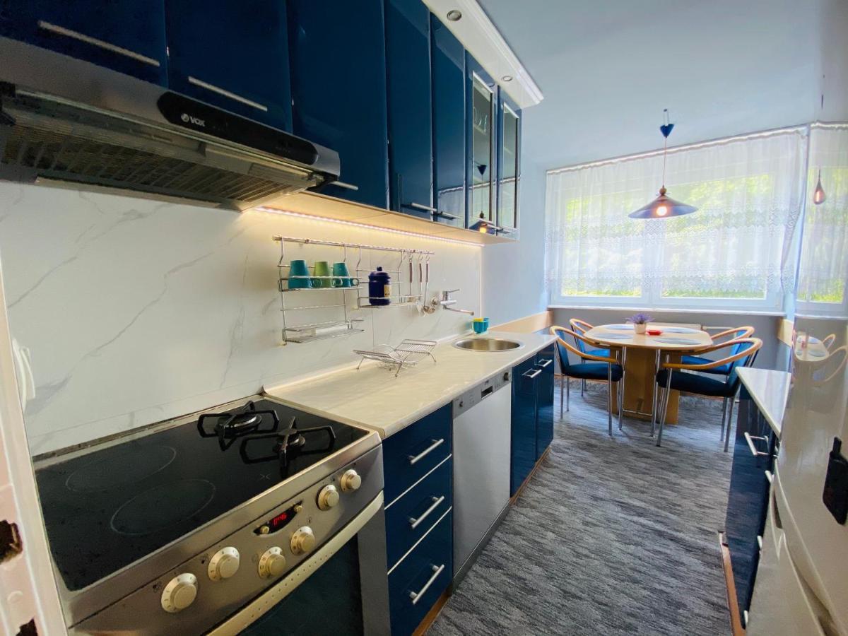 Apartment 8 Sarajevo Eksteriør bilde