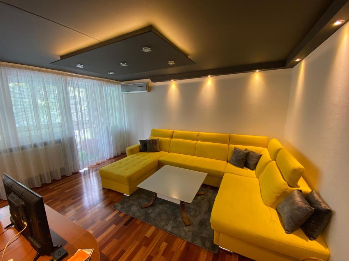 Apartment 8 Sarajevo Eksteriør bilde