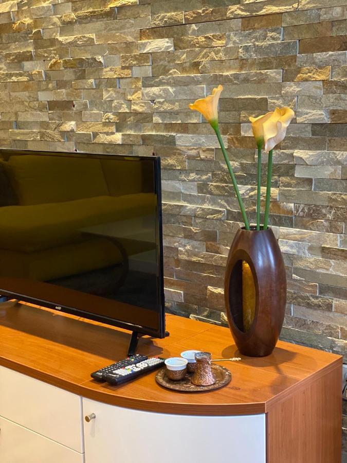 Apartment 8 Sarajevo Eksteriør bilde