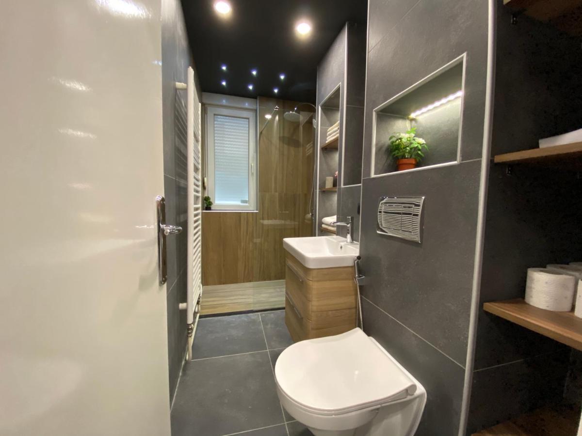 Apartment 8 Sarajevo Eksteriør bilde