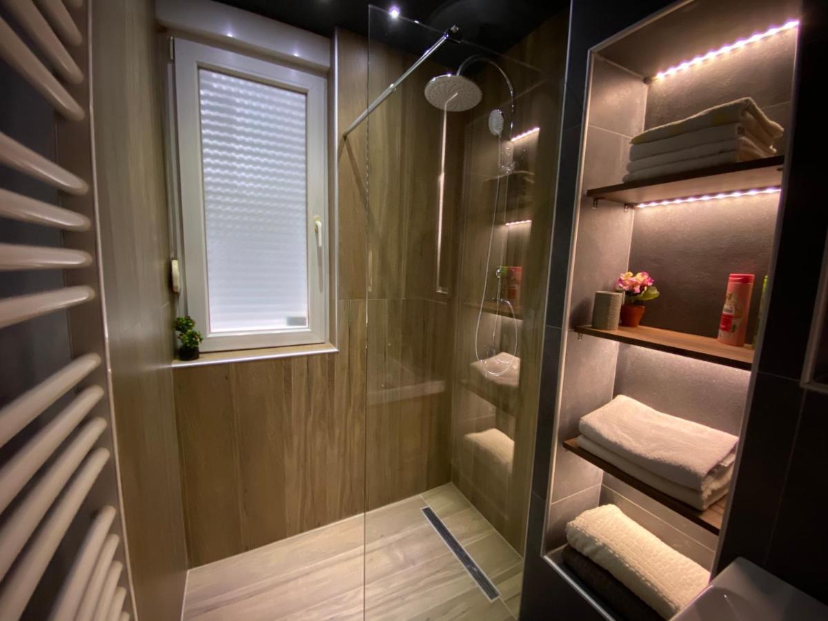 Apartment 8 Sarajevo Eksteriør bilde