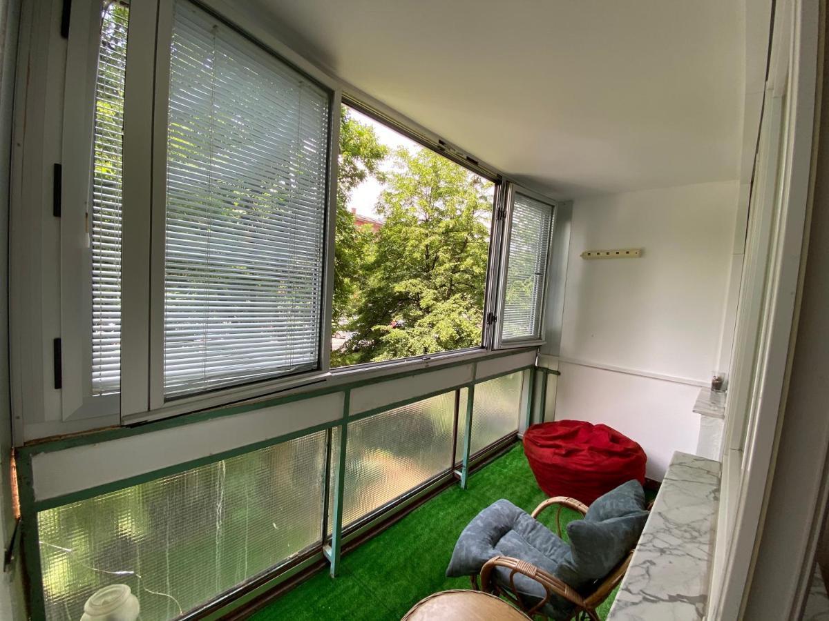 Apartment 8 Sarajevo Eksteriør bilde