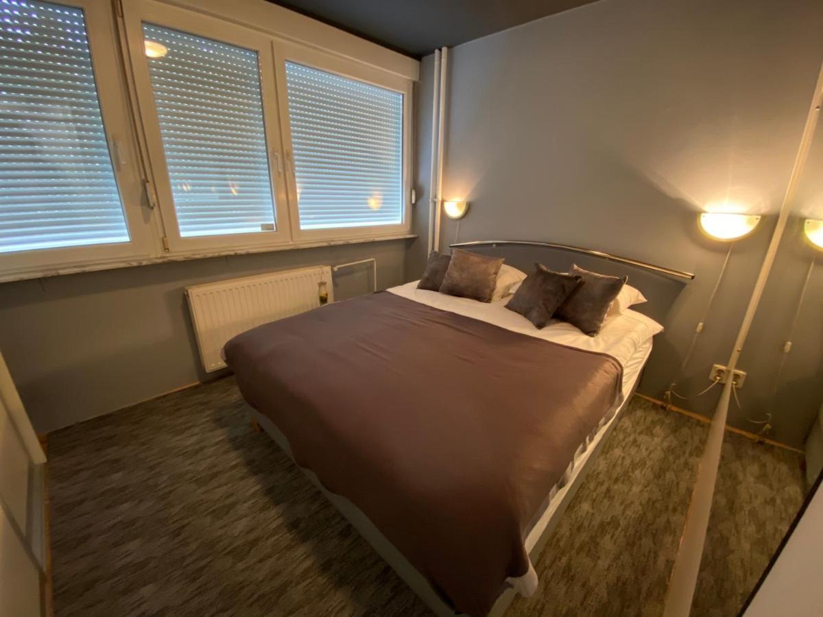 Apartment 8 Sarajevo Eksteriør bilde