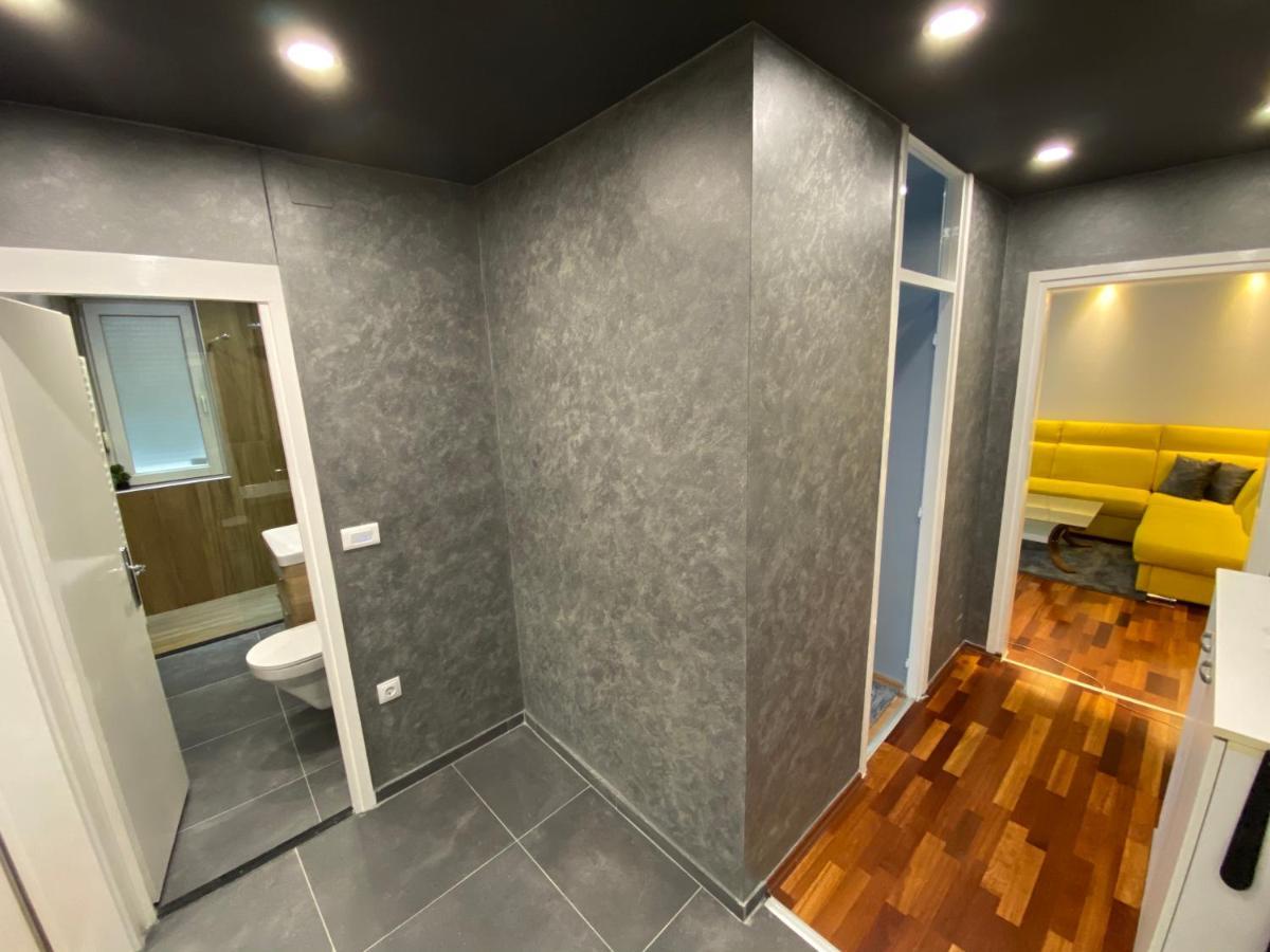 Apartment 8 Sarajevo Eksteriør bilde