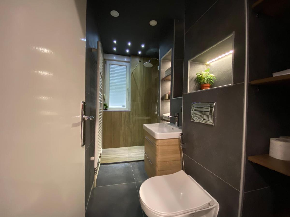 Apartment 8 Sarajevo Eksteriør bilde