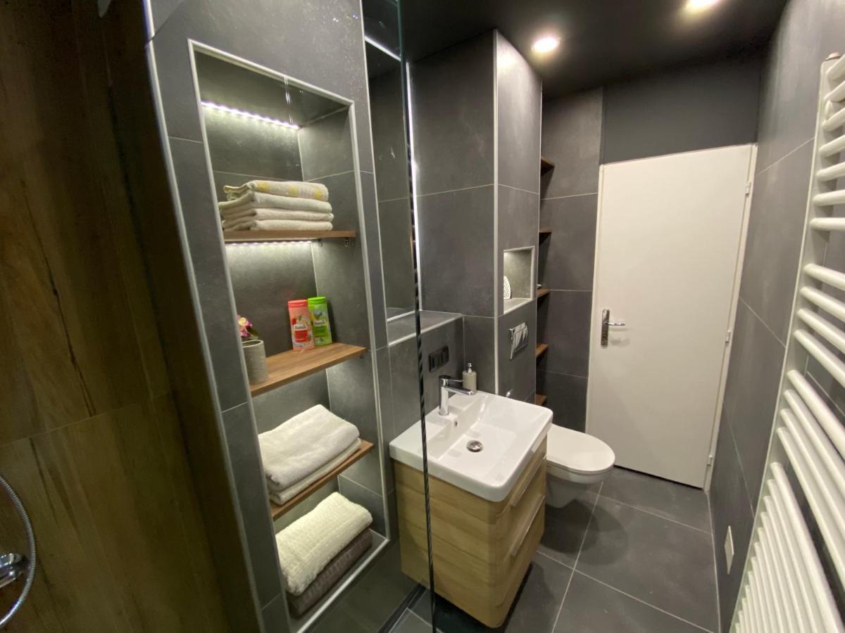 Apartment 8 Sarajevo Eksteriør bilde